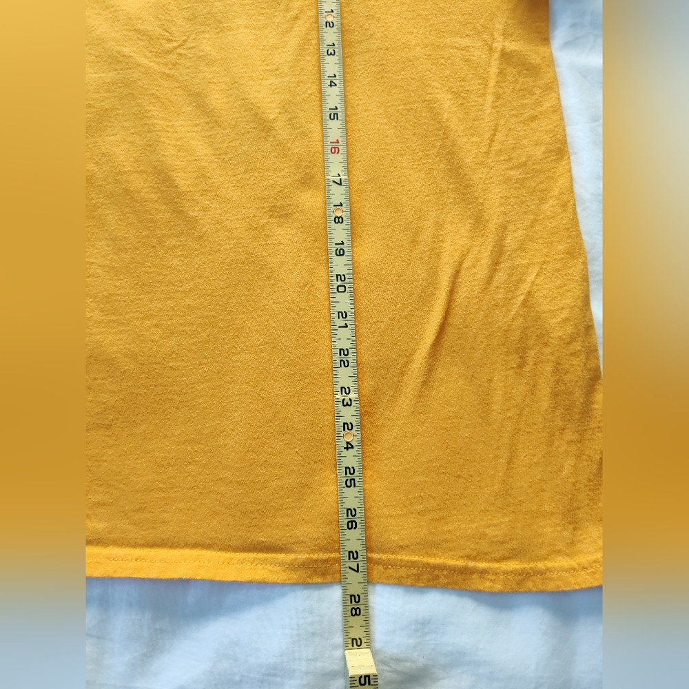 THE GOLDEN GIRLS "ABC STUDIOS" Ladies Pullover T-Shirt. Size Large. Short Sleeve - Picture 6 of 6